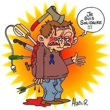 Quels exercices on peut faire si fait mal les reins